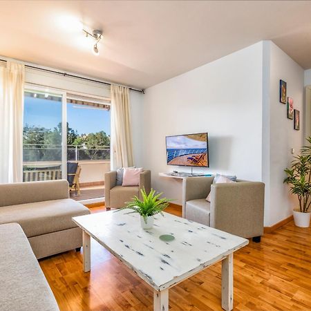 Benalmadena Marina Golf Appartement - Casa Valk Esterno foto