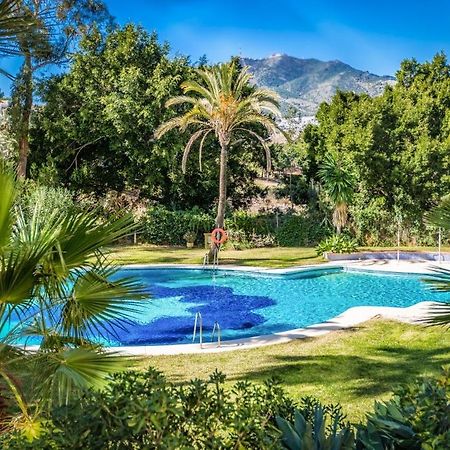 Benalmadena Marina Golf Appartement - Casa Valk Esterno foto