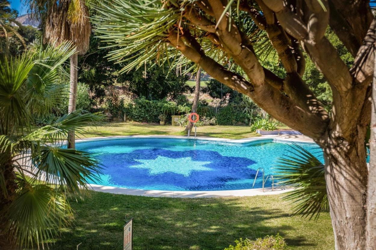 Benalmadena Marina Golf Appartement - Casa Valk Esterno foto