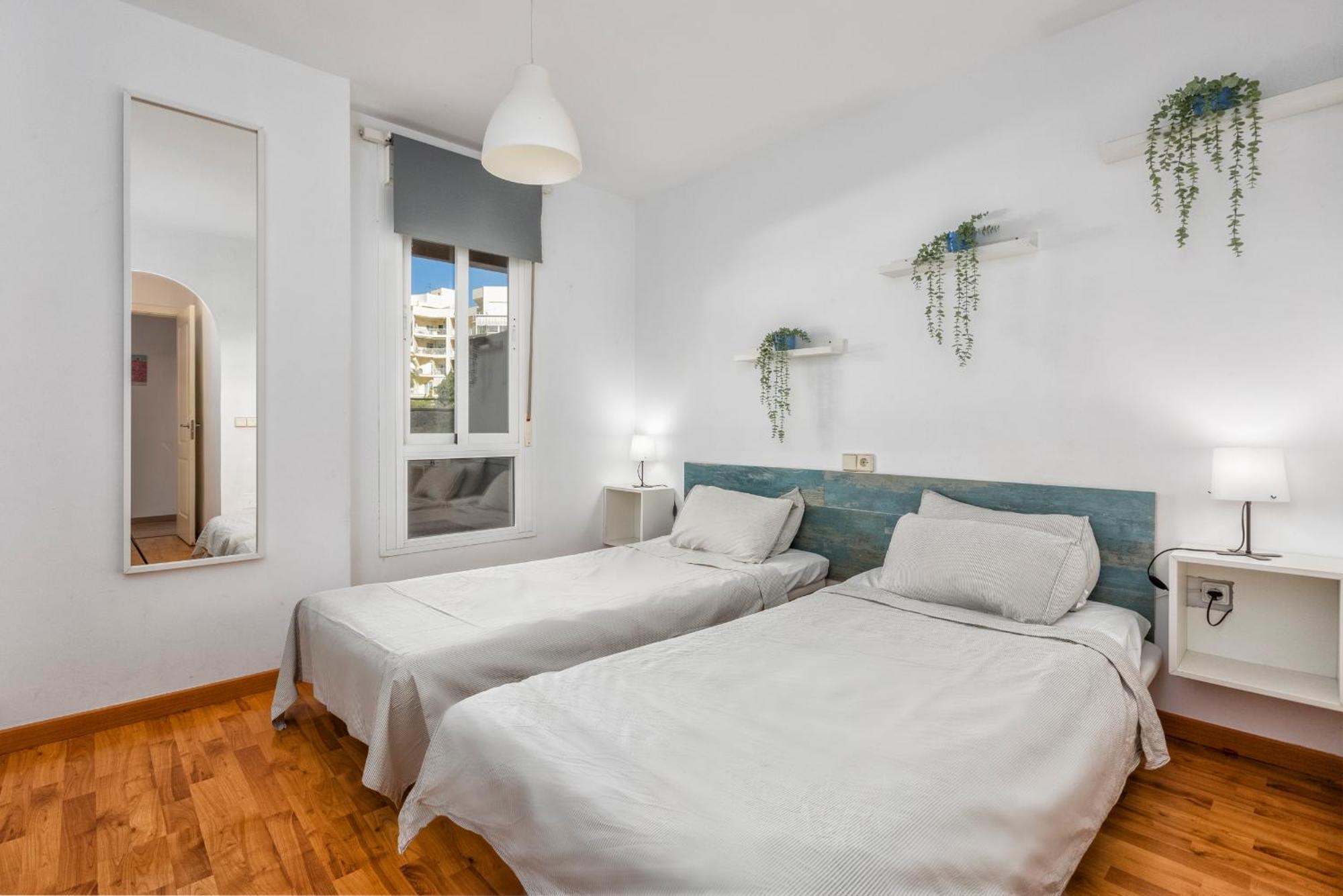 Benalmadena Marina Golf Appartement - Casa Valk Esterno foto