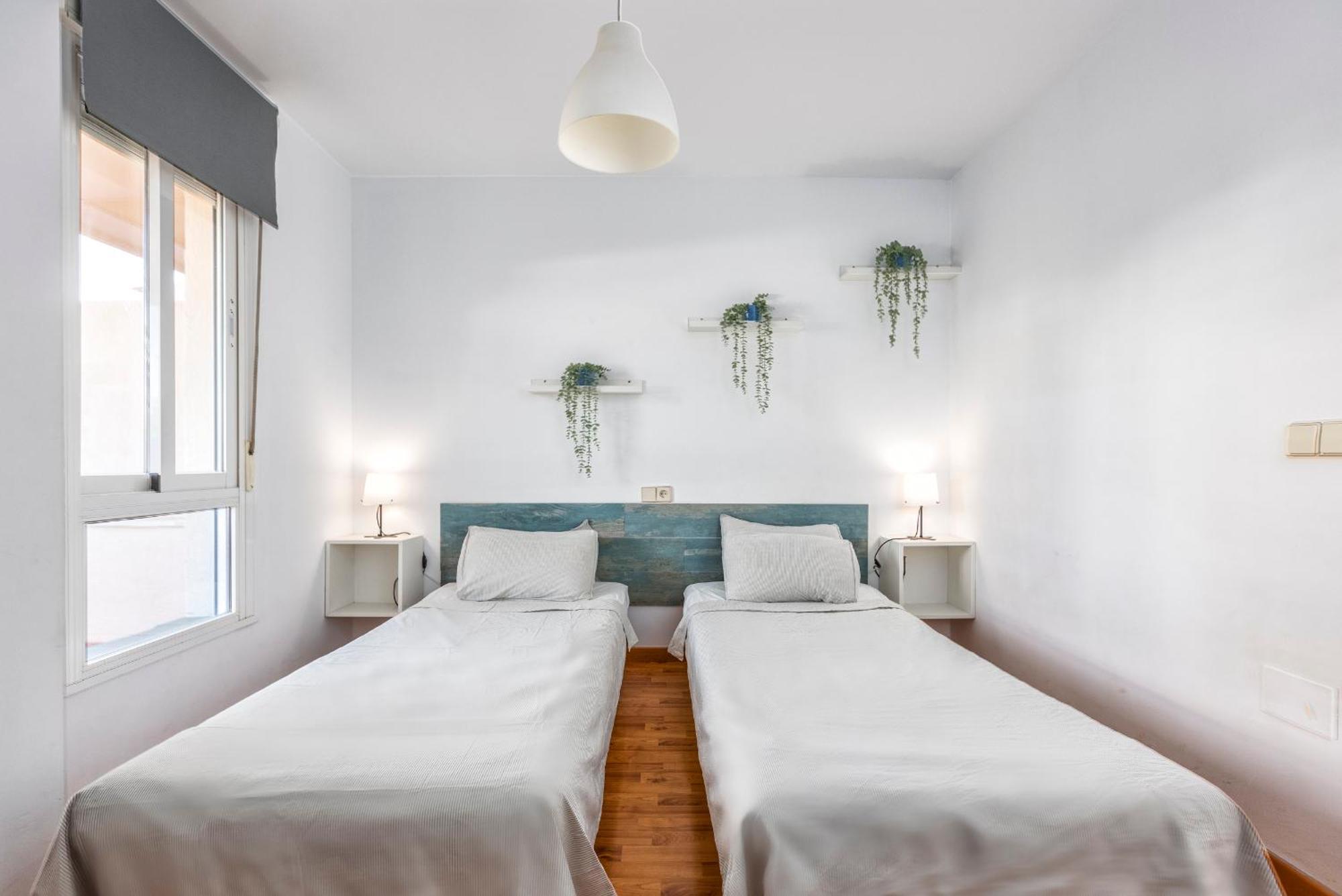 Benalmadena Marina Golf Appartement - Casa Valk Esterno foto