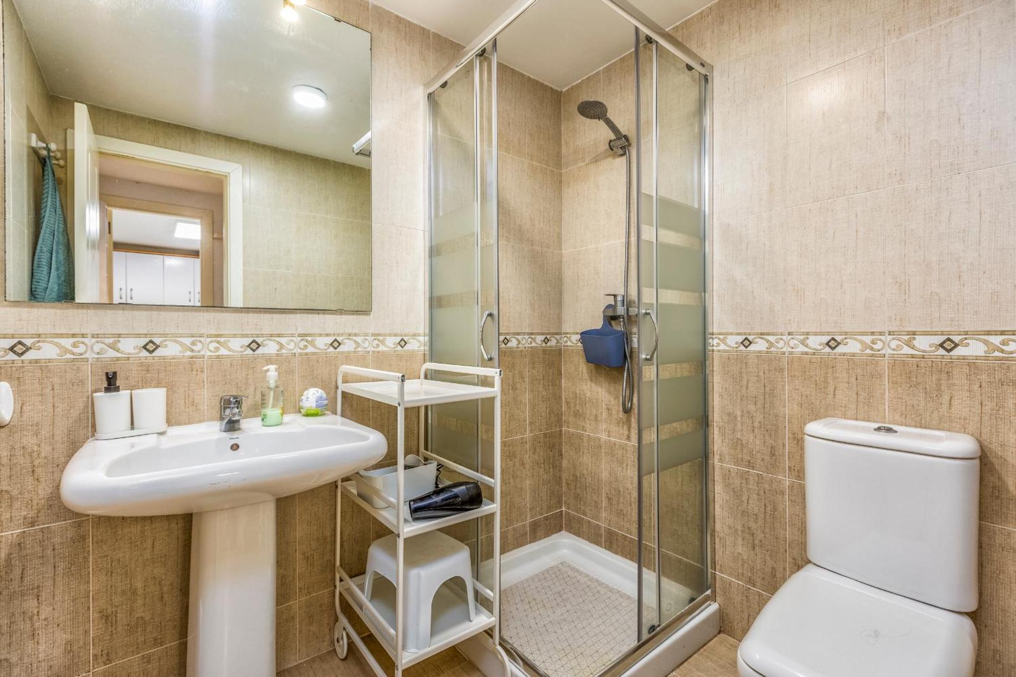 Benalmadena Marina Golf Appartement - Casa Valk Esterno foto