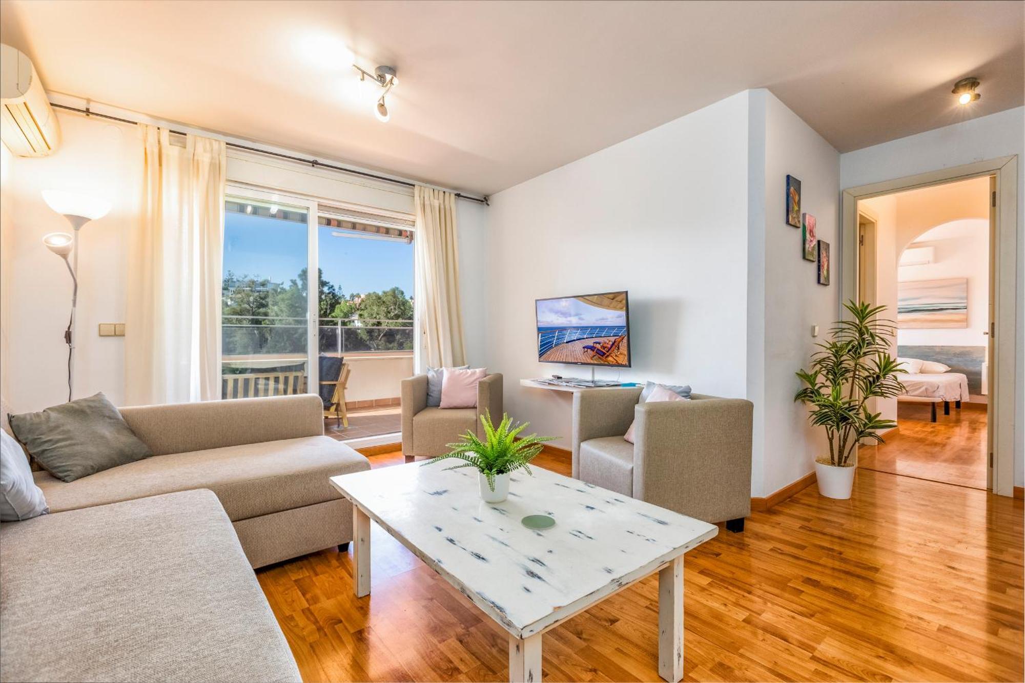 Benalmadena Marina Golf Appartement - Casa Valk Esterno foto