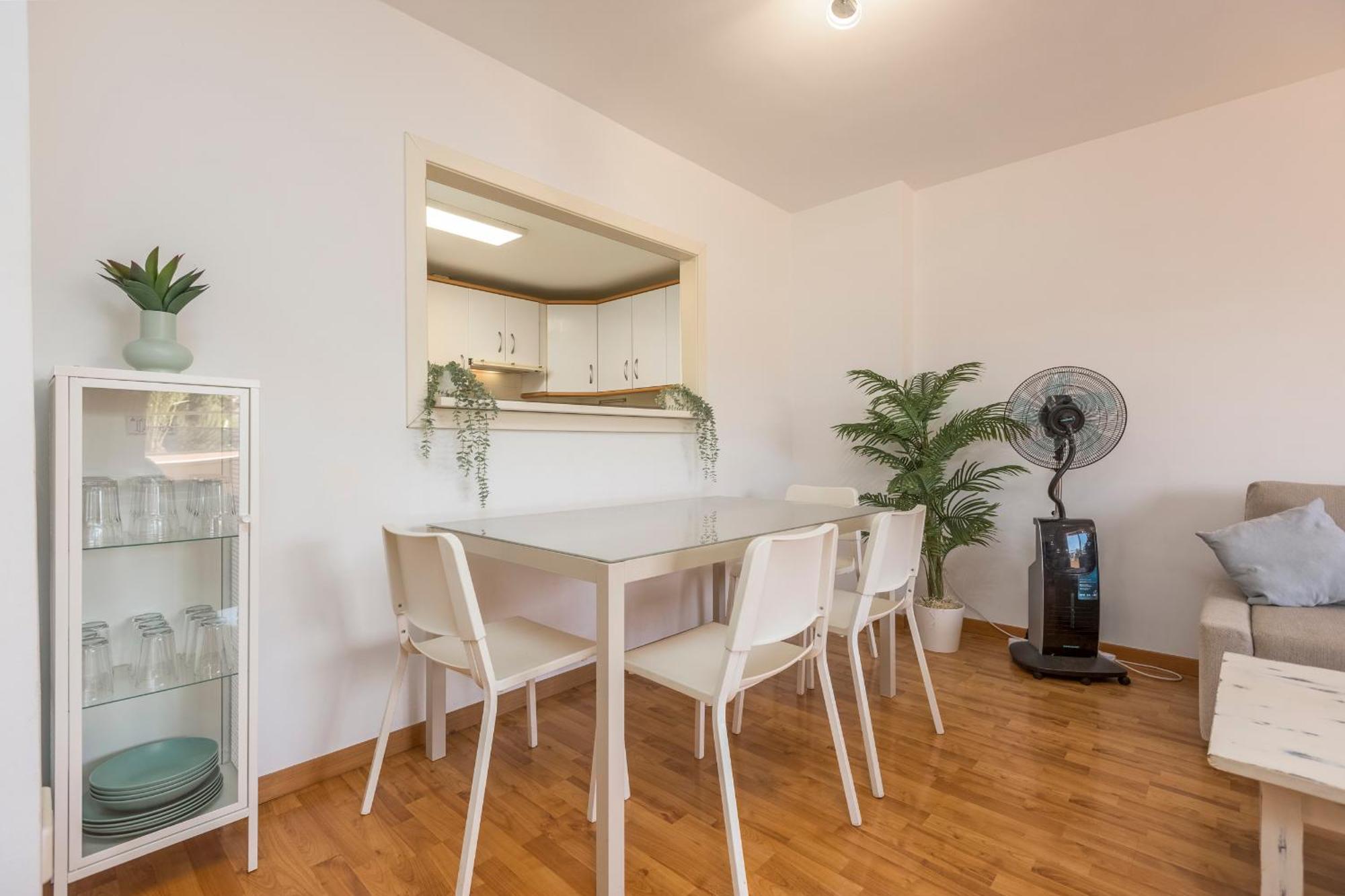 Benalmadena Marina Golf Appartement - Casa Valk Esterno foto