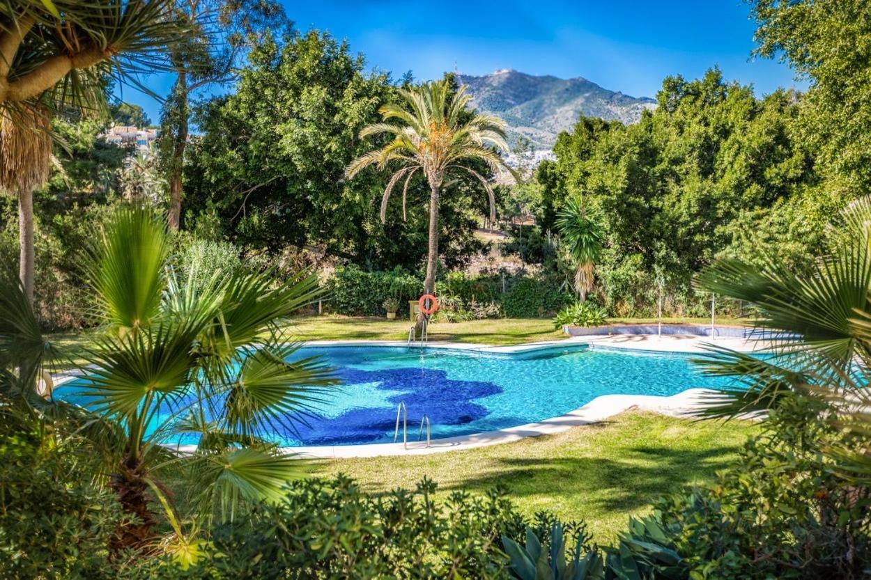 Benalmadena Marina Golf Appartement - Casa Valk Esterno foto